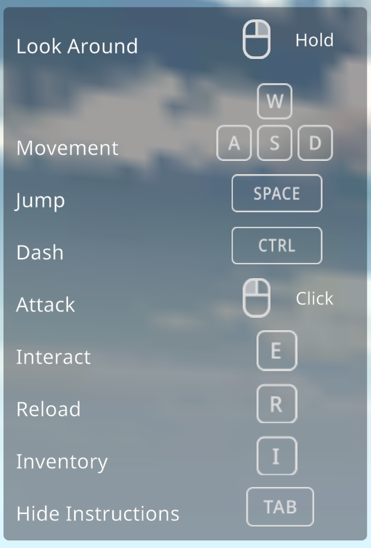 desktop-shortcuts
