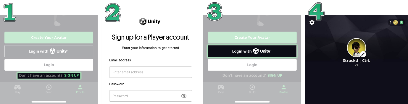 unity-player-login